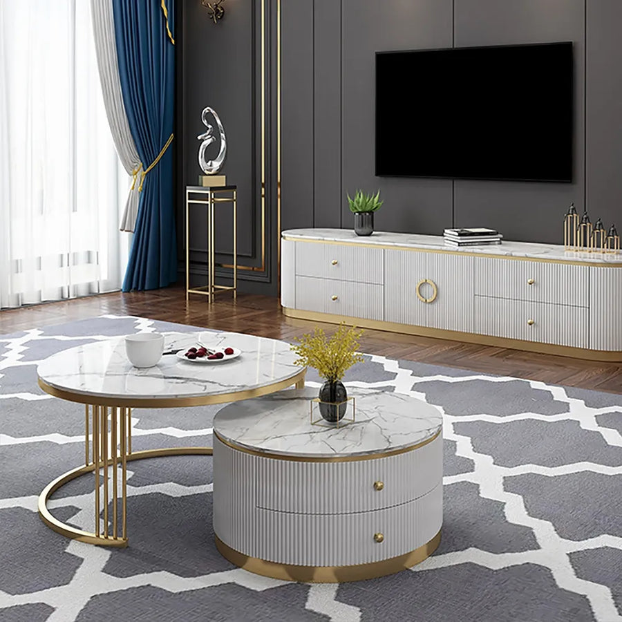 Imported centre table