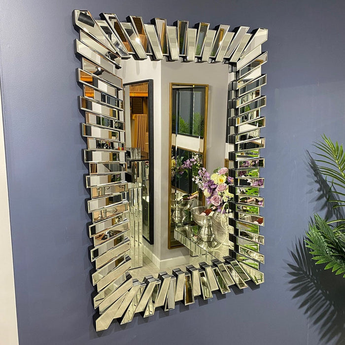 Mirrors