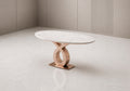 Galaxy centre table