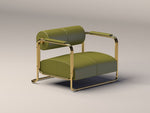 Living room chair