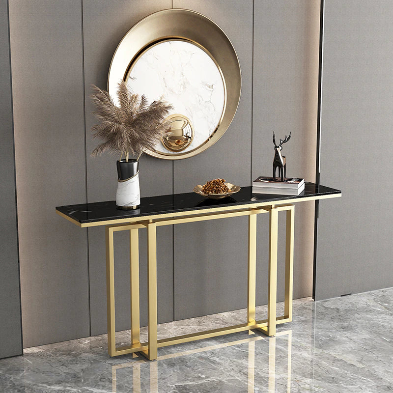 Mermaid Golden console
