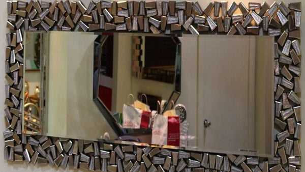 Mirror custom