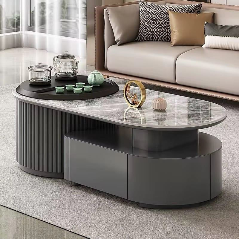 Norton Coffee Table