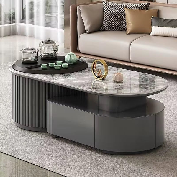 Norton Coffee Table