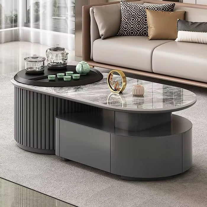Norton Coffee Table