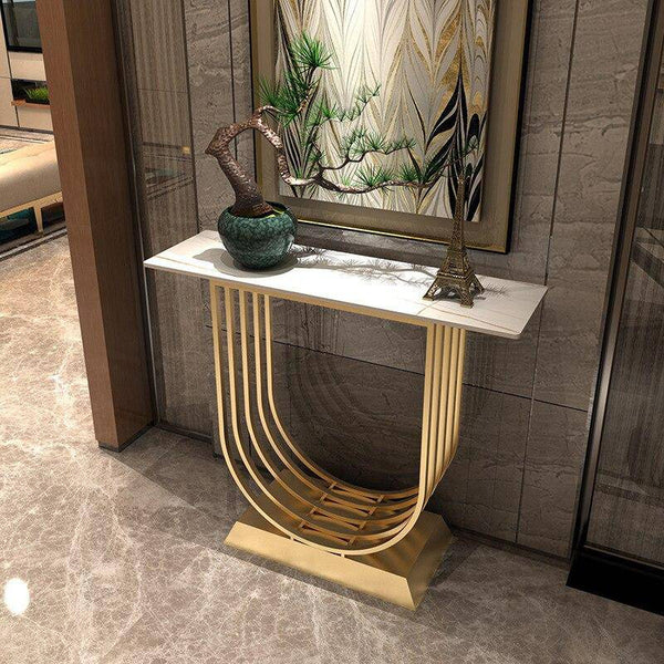 Nexus Console Table India