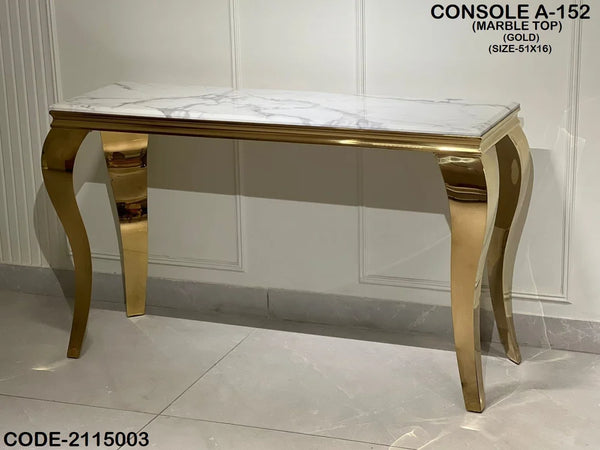 Buy console