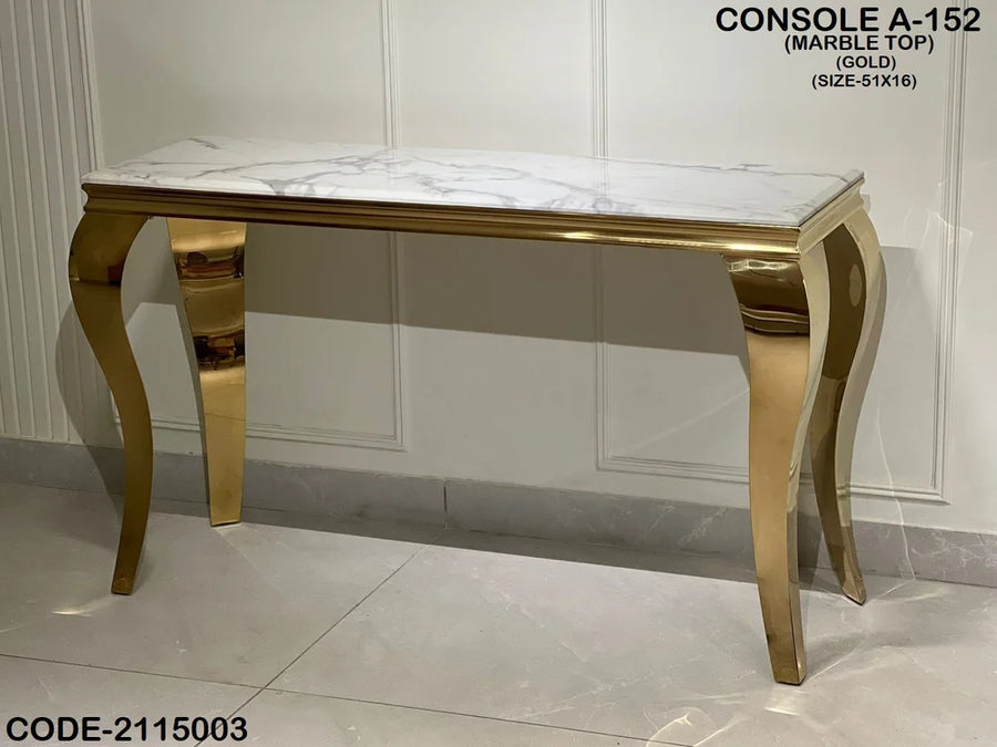 Buy console