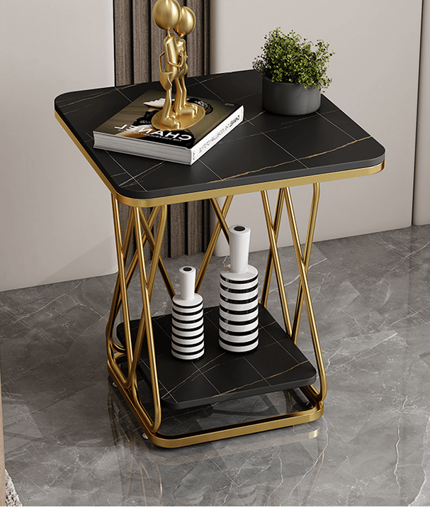 Avalon side table