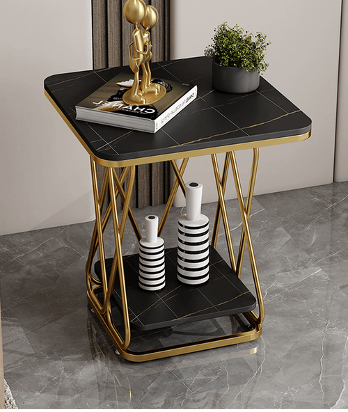 Avalon side table