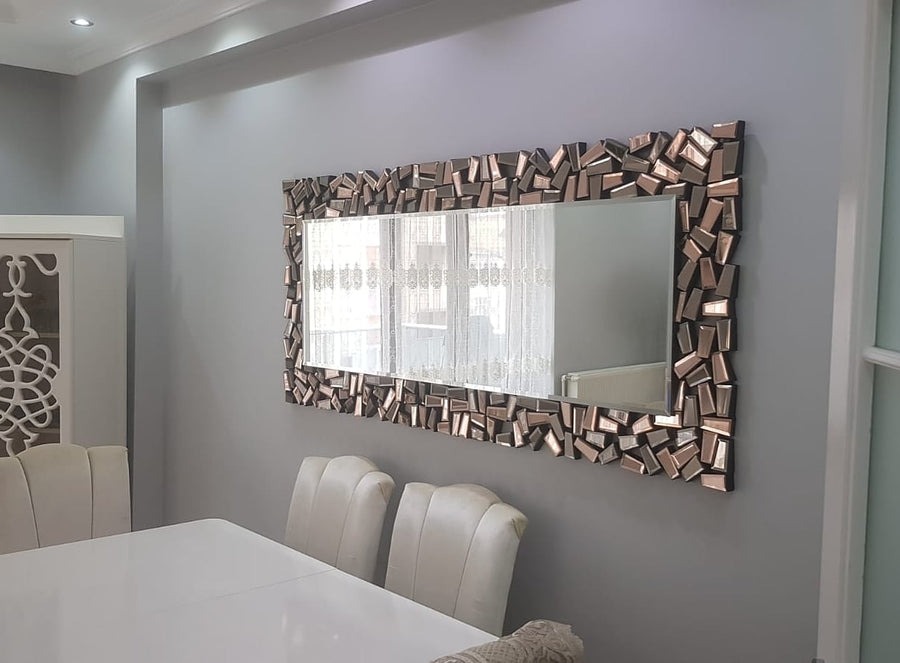 Accent mirror India