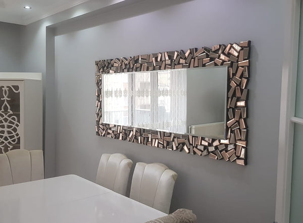 custom mirror