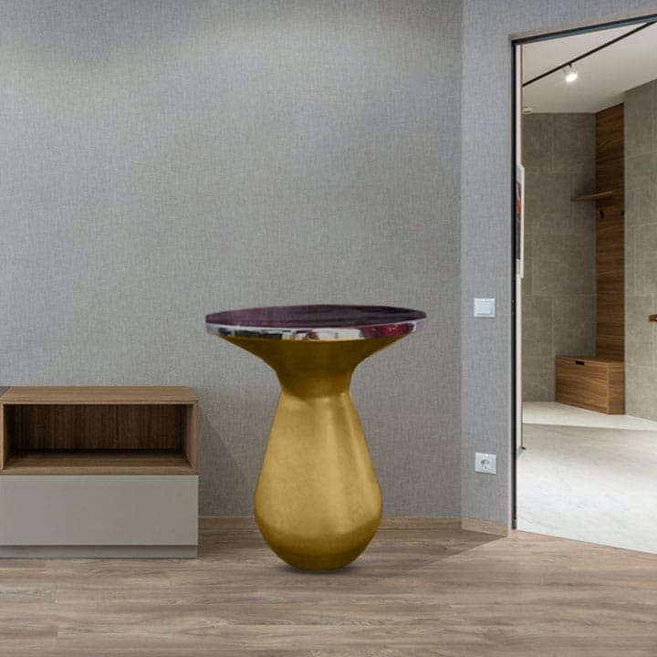Special side table