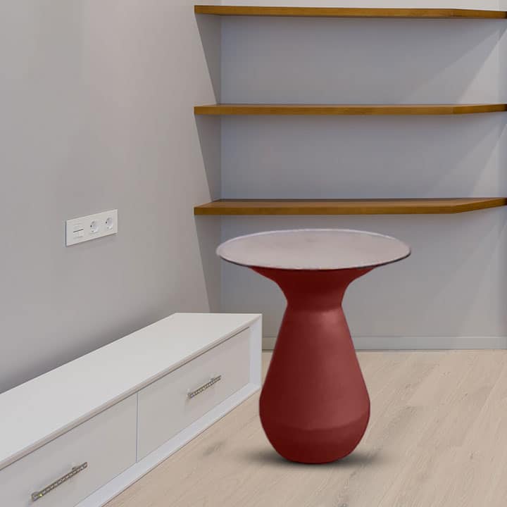 Special side table