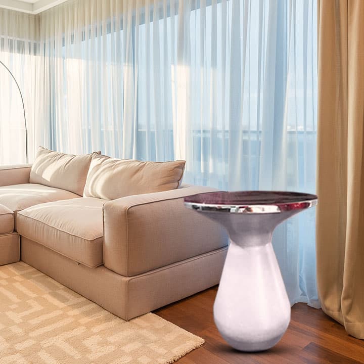 Special side table