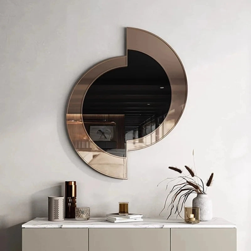 Bolinger Band Mirror